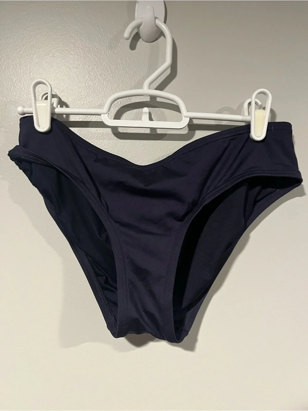 kate spade Navy Bikini Bottom
